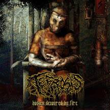 Bodies Devoured by Fire